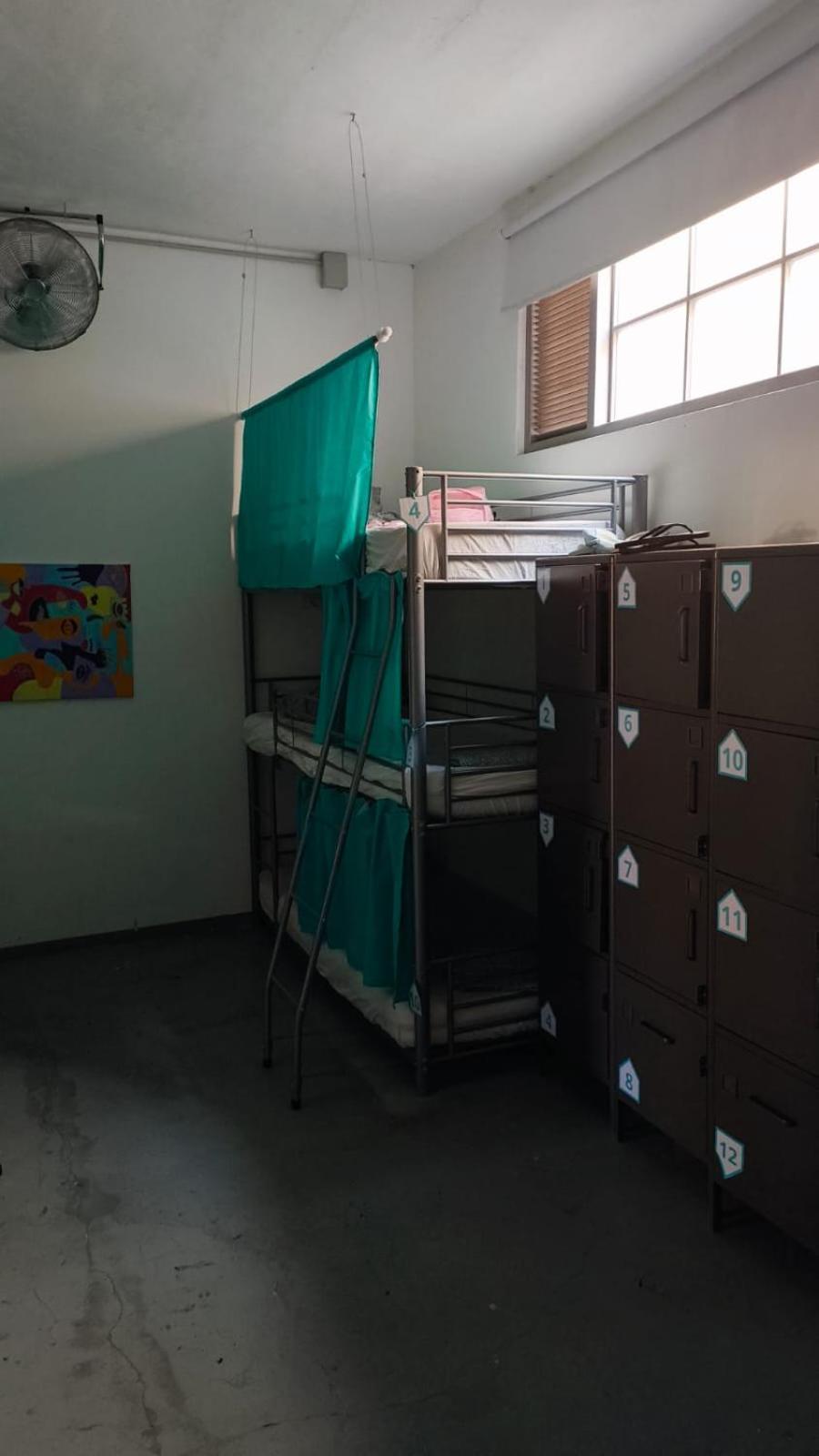 Albergue Medano Nest