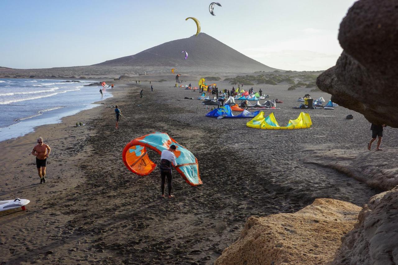 Medano Nest El Medano (Tenerife)