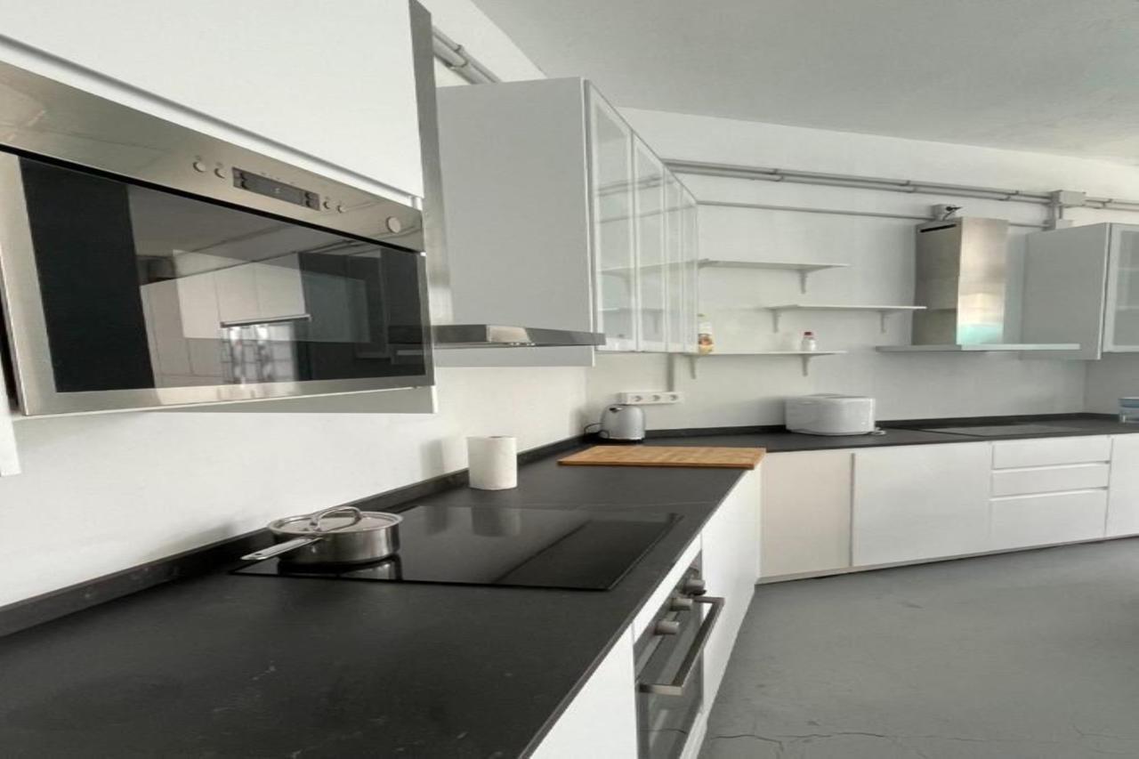 Hostel Medano Nest El Medano (Tenerife)