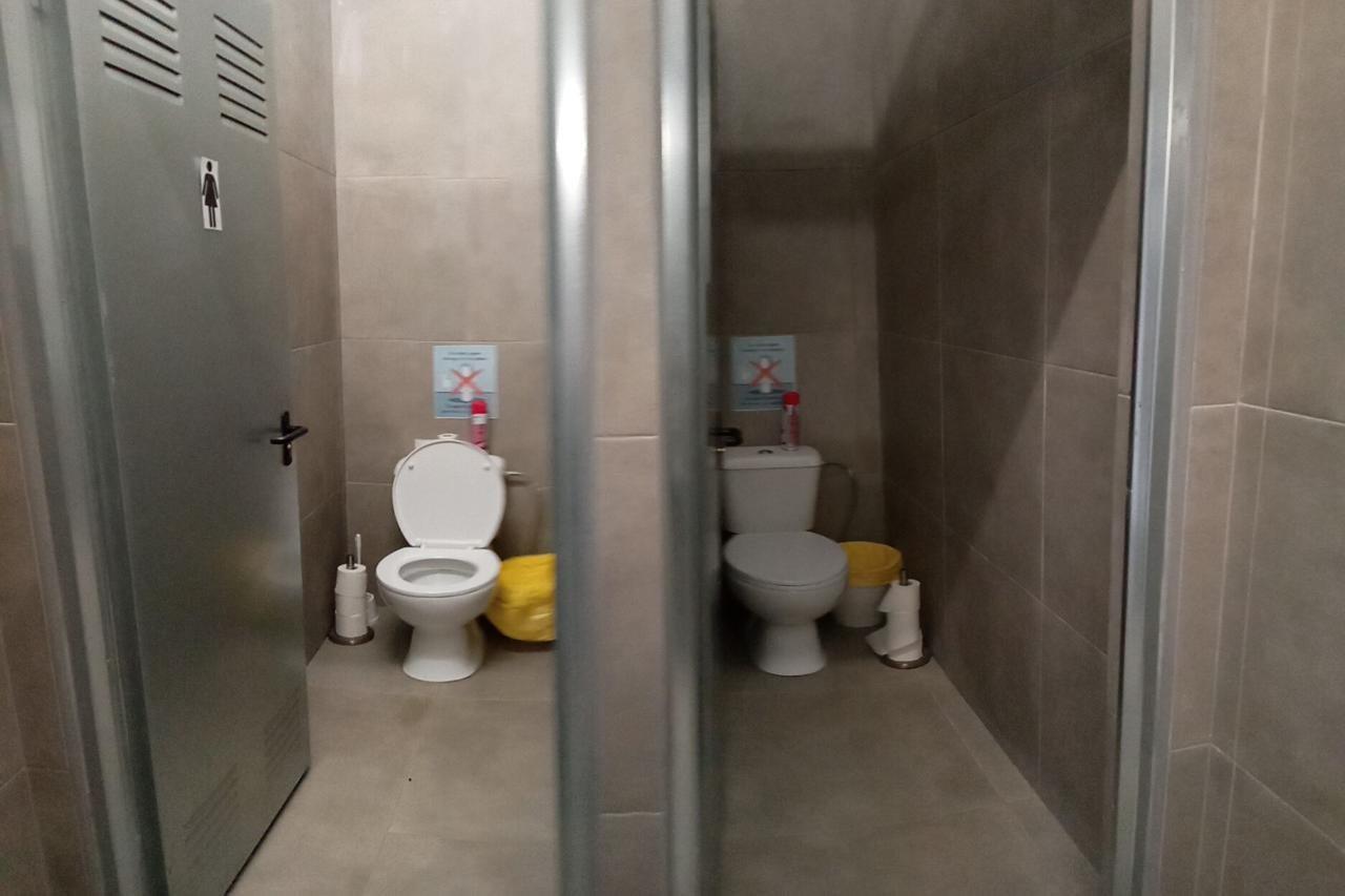 Hostel Medano Nest *