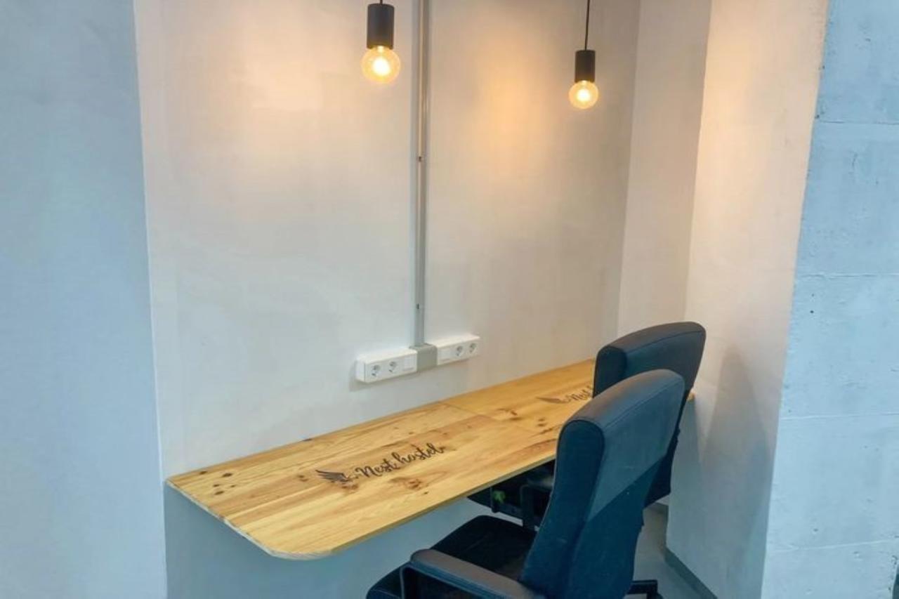 Medano Nest Hostel *