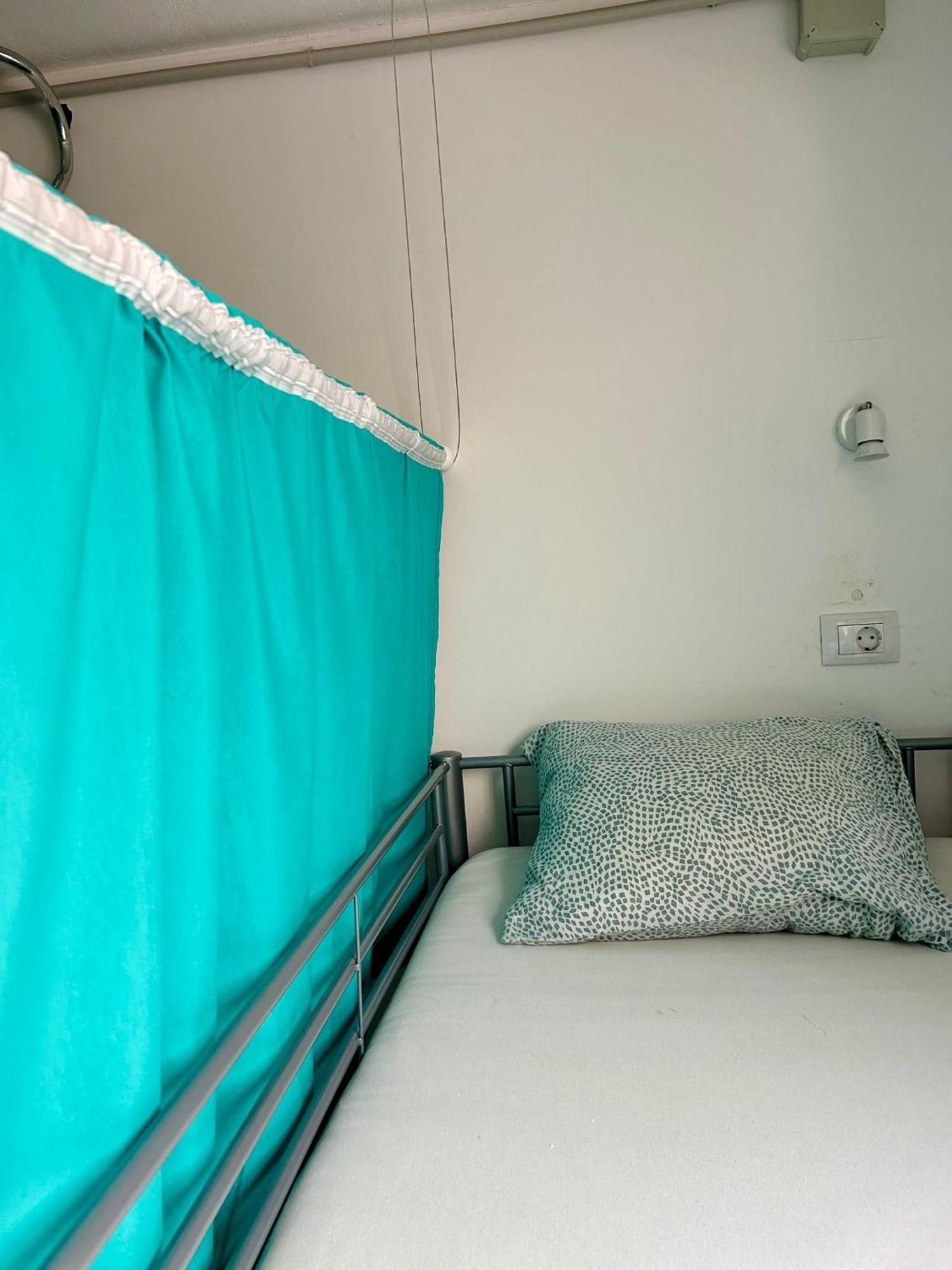Hostel Medano Nest