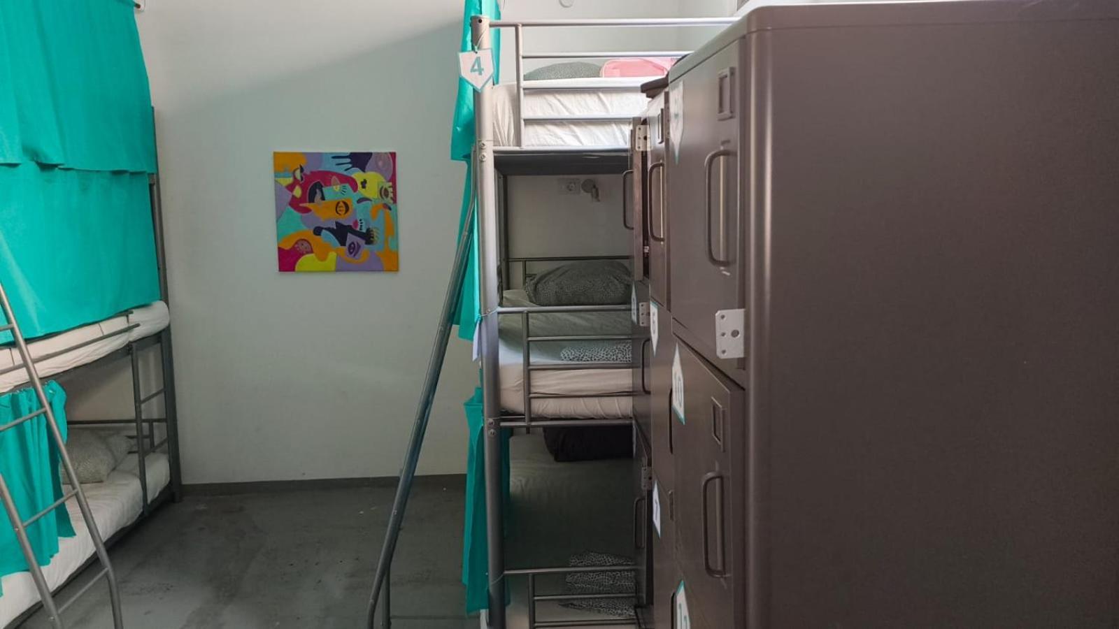 Medano Nest Hostel *