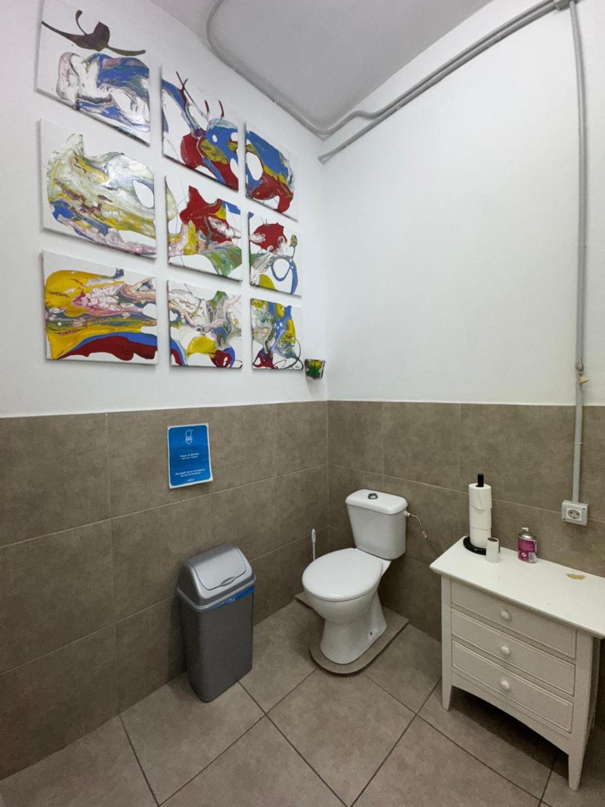 Medano Nest Hostel El Medano (Tenerife)