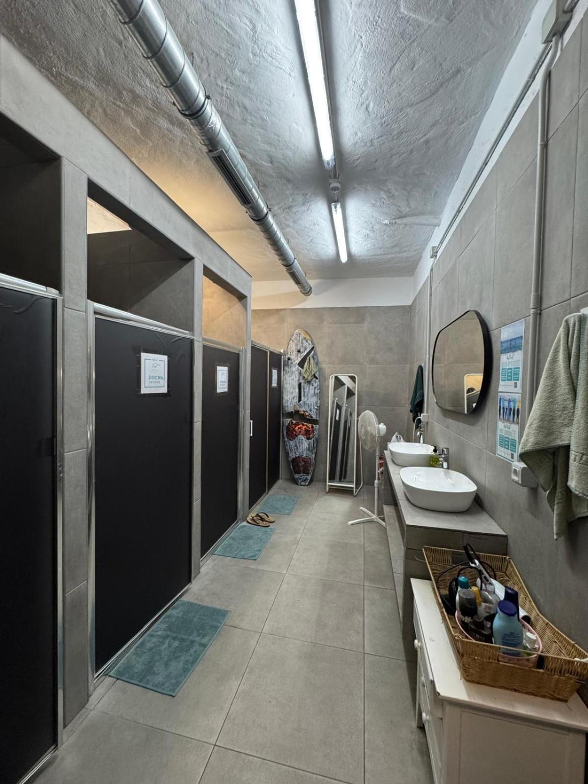 Medano Nest Hostel El Medano (Tenerife)